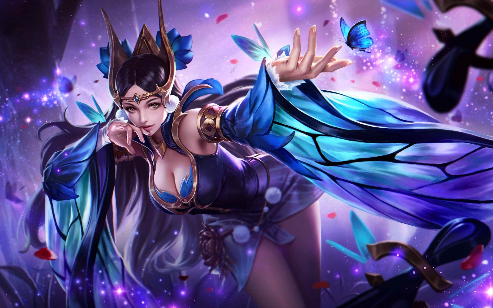 就此定格 就此定格