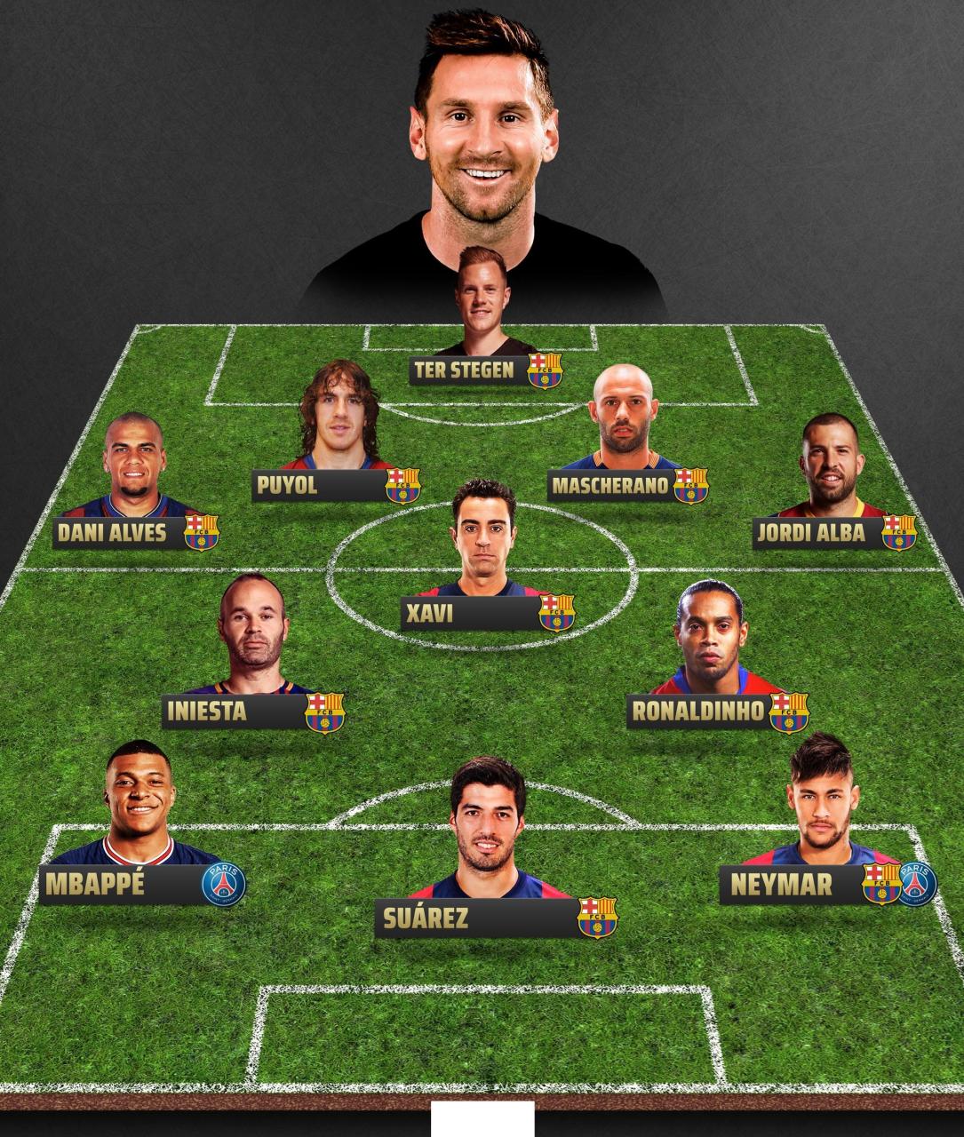 加倍的漏做 加倍的漏做